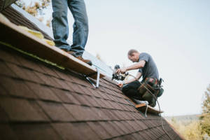 Local Roofers in Roosevelt, NJ
